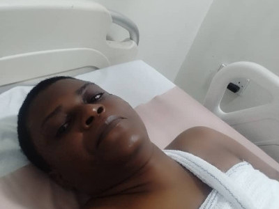 Help me beat cancer!!!