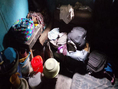 Hope For A Better Apartment